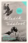 Mladík / Událost - Annie Ernaux