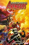 Avengers 8: Do nitra Phoenix - Jason Aaron - kniha z kategorie Komiksy