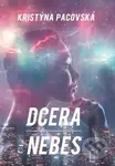 Dcera nebes - Kristýna Pacovská - kniha z kategorie Fantasy