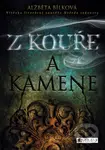 Z kouře a kamene - Alžběta Bílková - kniha z kategorie Fantasy