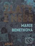 Zlatý z nebe - Marie Benetková