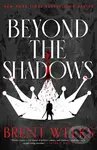 Beyond The Shadows (Book 3 of the Night Angel) - Brent Weeks - kniha z kategorie Fantasy
