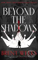 Beyond The Shadows (Book 3 of the Night Angel) - Brent Weeks - kniha z kategorie Fantasy