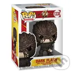 Funko POP Movies: The Flash - Dark Flash