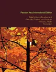 Agile Software Development - Robert C. Martin - kniha z kategorie Odborné a naučné