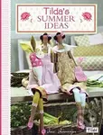Tilda's Summer Ideas - Tone Finnanger - kniha z kategorie Hobby