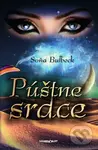 Púštne srdce - Soňa Bulbeck - kniha z kategorie Beletria