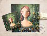 Hra Stratený náhrdelník - hra z kategorie Společenské hry