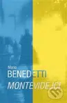 Montevidejci - Mario Benedetti - kniha z kategorie Společenská beletrie
