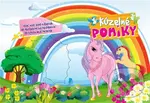 Kúzelné poníky