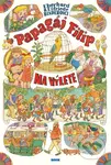 Papagáj Filip na výlete - Elfriede Binderová, Eberhard Binderi