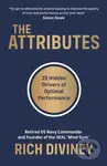 The Attributes (25 Hidden Drivers of Optimal Performance)