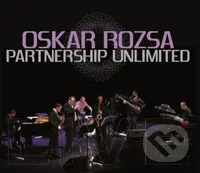 Oskar Rozsa: Partnership Unlimited Live In Bratislava