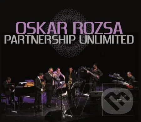 Oskar Rozsa: Partnership Unlimited Live In Bratislava