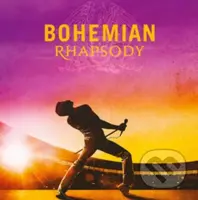 Queen: Bohemian Rhapsody Soundtrack LP (2 LP) - Queen