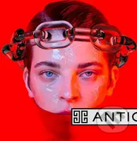 Katarzia: Antigona - Katarzia