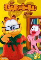 Garfield 5 - Kočičí svět - film z kategorie Animované pohádky