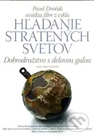 Dobrodružstvo s delovou guľou (3) (Hľadanie stratených svetov 3) - film z kategorie Historické dokumenty