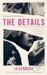 The Details - Ia Genberg - kniha z kategorie Společenská beletrie