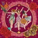 Ohnivé znamenia v astrológii (štvorcové puzzle)