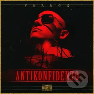 Faraon: Antikonfidento - Faraon