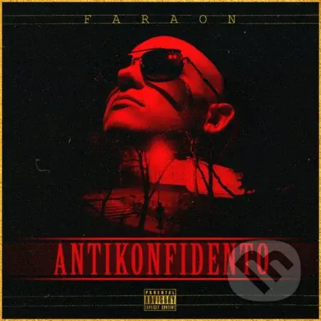 Faraon: Antikonfidento - Faraon
