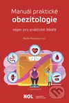 Manuál parktické obezitologie nejen pro praktické lékaře - kniha z kategorie Medicína