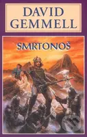 Smrtonoš - David Gemmell - kniha z kategorie Fantasy