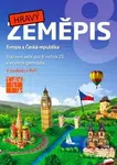Hravý zeměpis 8 (Evropa a Česká republika) (Pracovní sešit pro 8. ročník ZŠ) - kniha z kategorie 2. stupeň