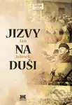 Jizvy na duši - Jan Jelínek - kniha z kategorie Beletrie