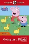 Peppa Pig: Going on a Picnic
