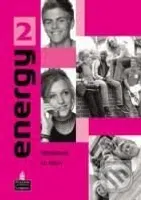 Energy 2 (Workbook) - Steve Elsworth, Jim Rose - kniha z kategorie Jazykové učebnice a slovníky
