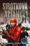 Sirotkova aliance - Robert Buettner - kniha z kategorie Sci-fi