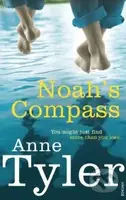 Noah's Compass - Anne Tyler - kniha z kategorie Beletrie
