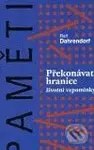 Překonávat hranice (Životní vzpomínky) - Ralf Dahrendorf - kniha z kategorie Životopisy
