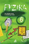 Fyzika 6 (pro základní školy a víceletá gymnázia) - kniha z kategorie 2. stupeň