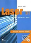 New Laser - B1 (Student's Book with CD-ROM) - M. Mann