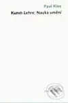 Kunst-lehre: Nauka umění - kniha z kategorie Umění, design a architektura