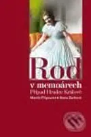 Rod v memoárech (Příklad Hradec Králové) - Marcin Filipowicz, Alena Zachová - kniha z kategorie Historie