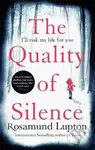 Quality of Silence - Rosamund Lupton - kniha z kategorie Beletrie