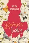 Rovnica lásky - Helen Hoang - kniha z kategorie Společenská beletrie