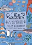 Ocean Anatomy (The Curious Parts & Pieces of the World Under the Sea) - kniha z kategorie Přírodní vědy a technika