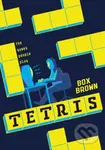 Tetris (The Games People Play) - Box Brown - kniha z kategorie Komiksy