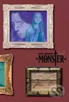 Monster 8 - Naoki Urasawa - kniha z kategorie Komiksy