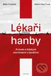Lékaři hanby (Pravda o lidských morčatech v Osvětimi) - kniha z kategorie Beletrie