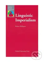Oxford Applied Linguistics - Linguistic Imperialism - kniha z kategorie Vysoké školy