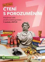 Ruština (Čtení s porozuměním pro ZŠ a víceletá gymnázia 7) - kniha z kategorie 2. stupeň