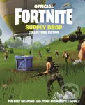 Fortnite official: Supply drop (The collectors' edition) - kniha z kategorie Počítače a internet