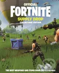 Fortnite official: Supply drop (The collectors' edition)