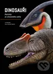 Dinosauři (Portréty ze ztraceného světa) - Riley Black, Riccardo Frapiccini (Ilustrátor) - kniha z kategorie Přírodní vědy a technika